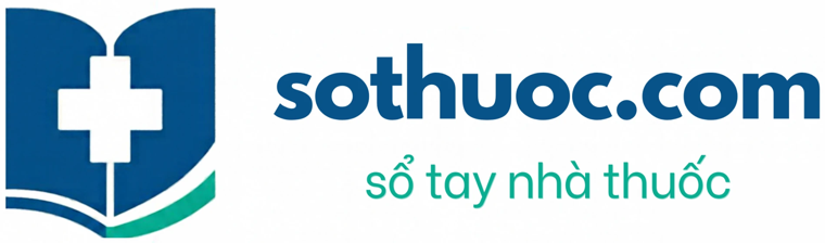 sothuoc.com – sổ tay nhà thuốc